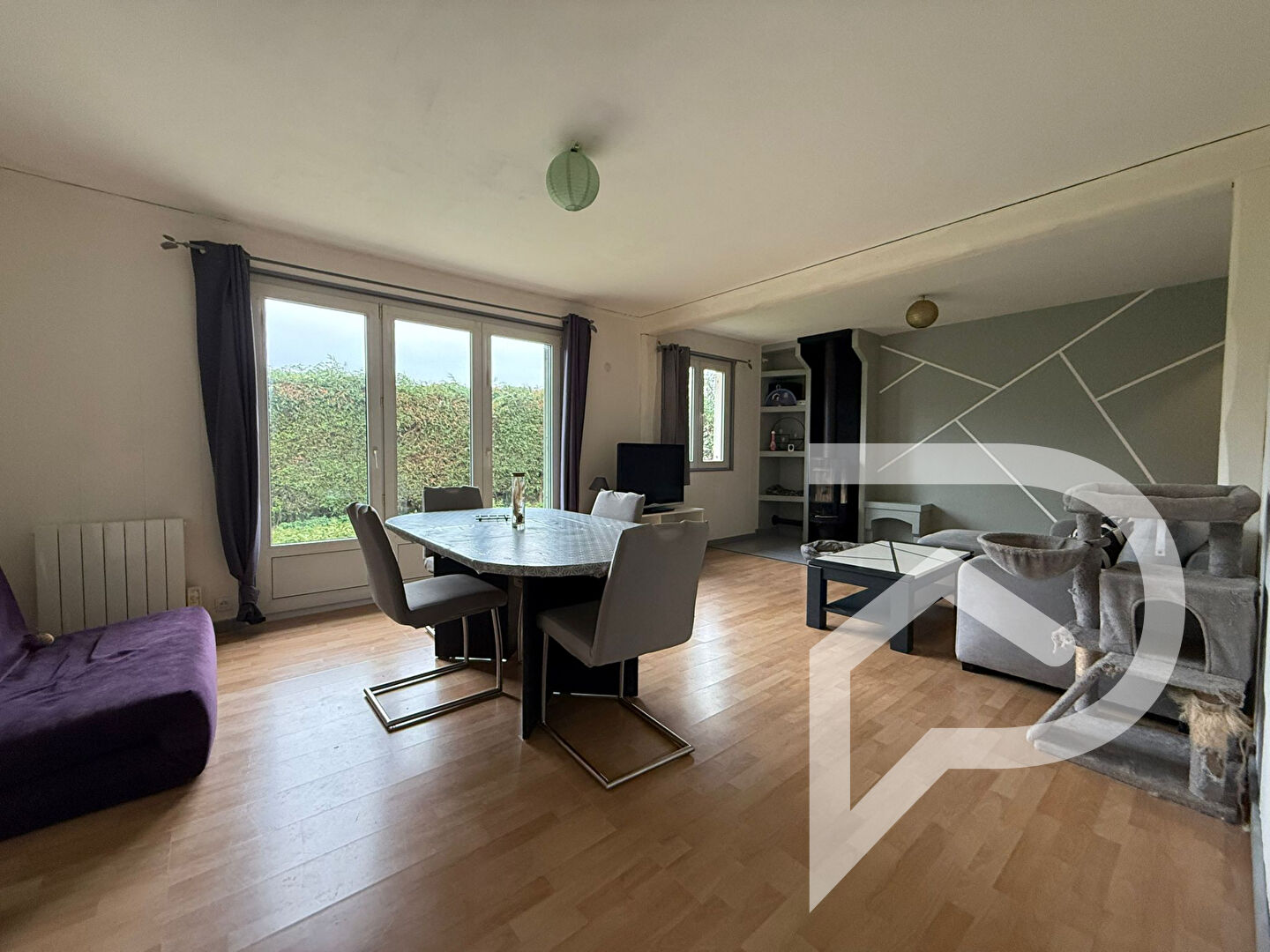 Photo Maison de PLAIN PIED Grandfresnoy image 6/6