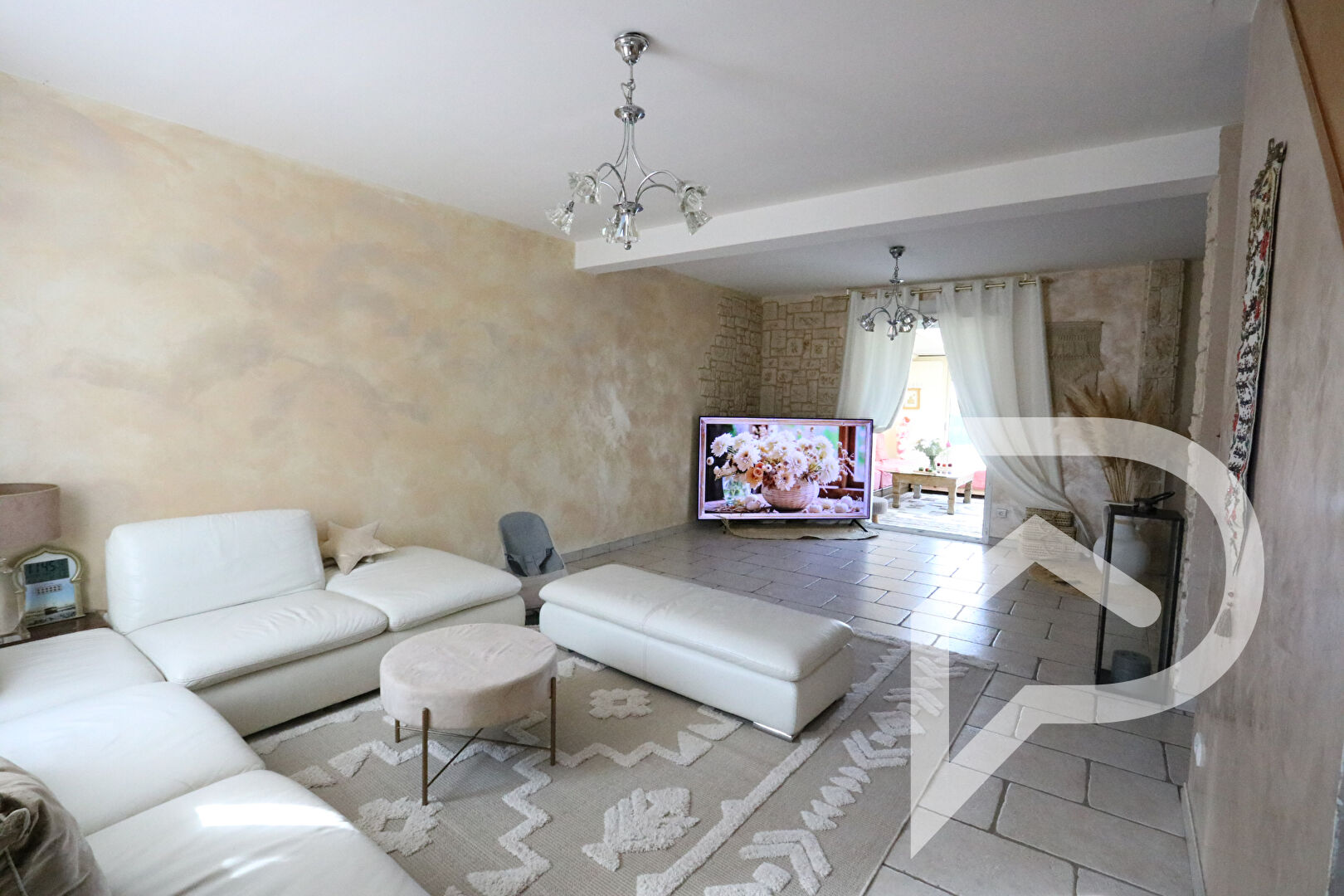 Agence immobilière de Stéphane Plaza Immobilier Estrées-Saint-Denis