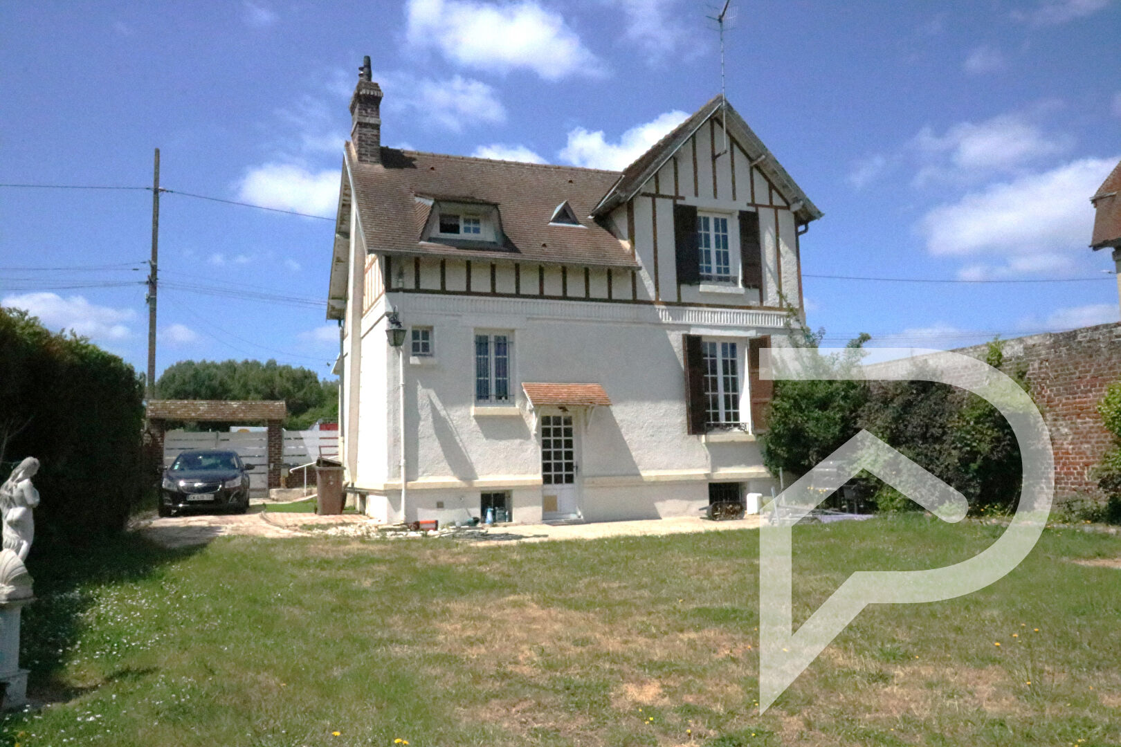 Agence immobilière de Stéphane Plaza Immobilier Estrées-Saint-Denis