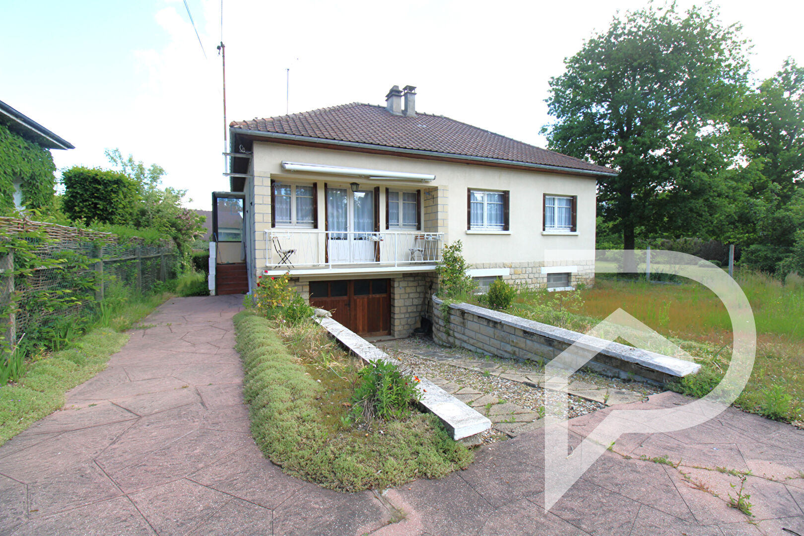 Photo Maison Coye-la-forÊt 4 pièce(s) 77 m2 image 1/6