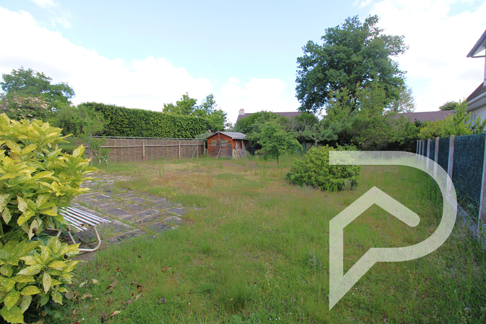 Photo Maison Coye-la-forÊt 4 pièce(s) 77 m2 image 2/6