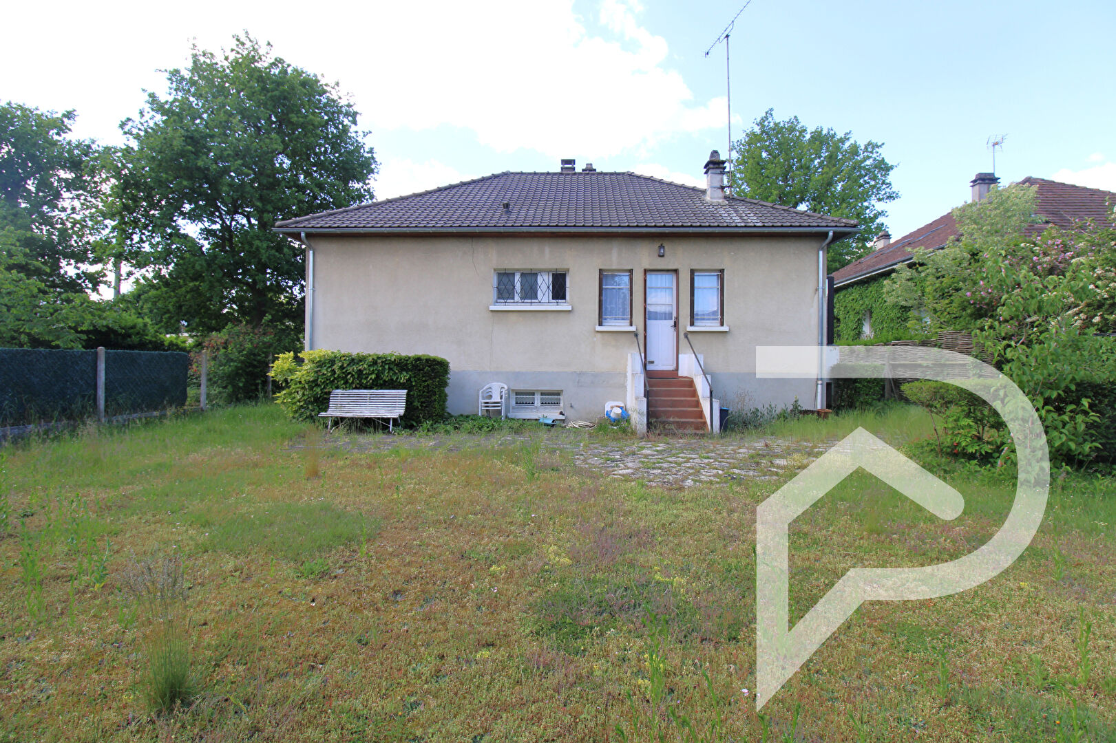 Photo Maison Coye-la-forÊt 4 pièce(s) 77 m2 image 3/6