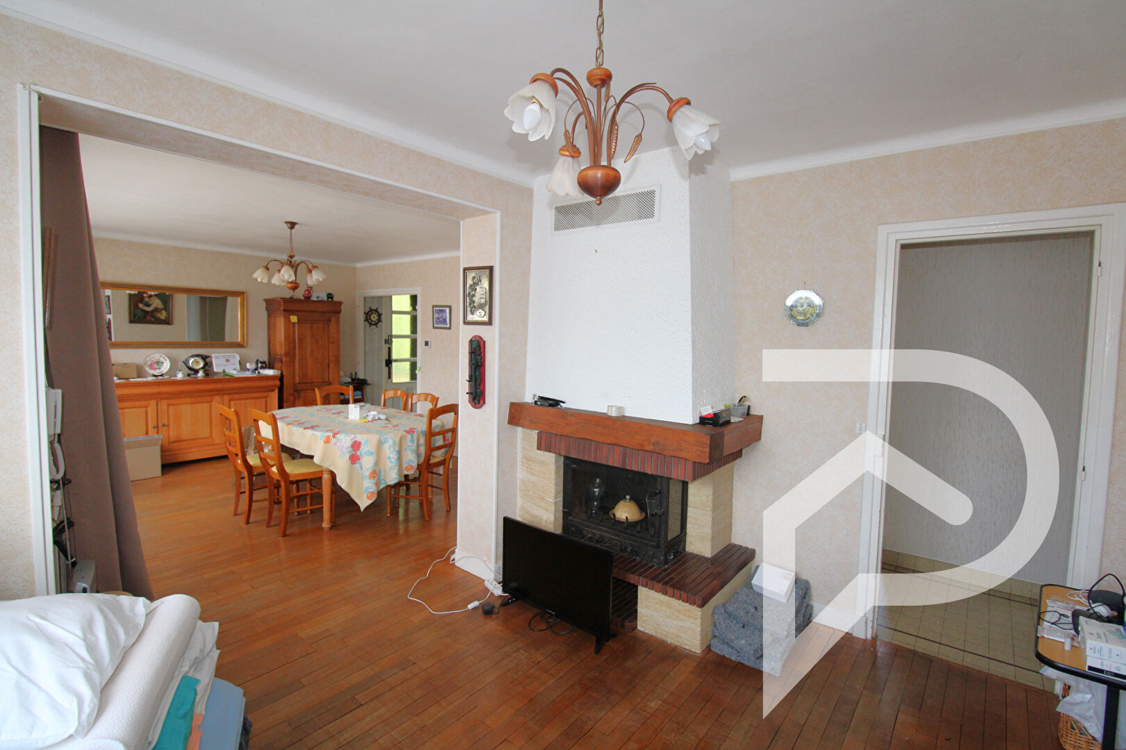 Photo Maison Coye-la-forÊt 4 pièce(s) 77 m2 image 4/6