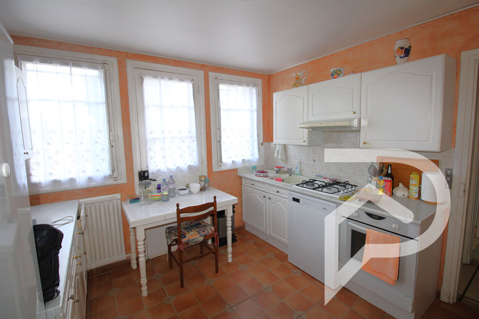 Photo Maison Coye-la-forÊt 4 pièce(s) 77 m2 image 6/6