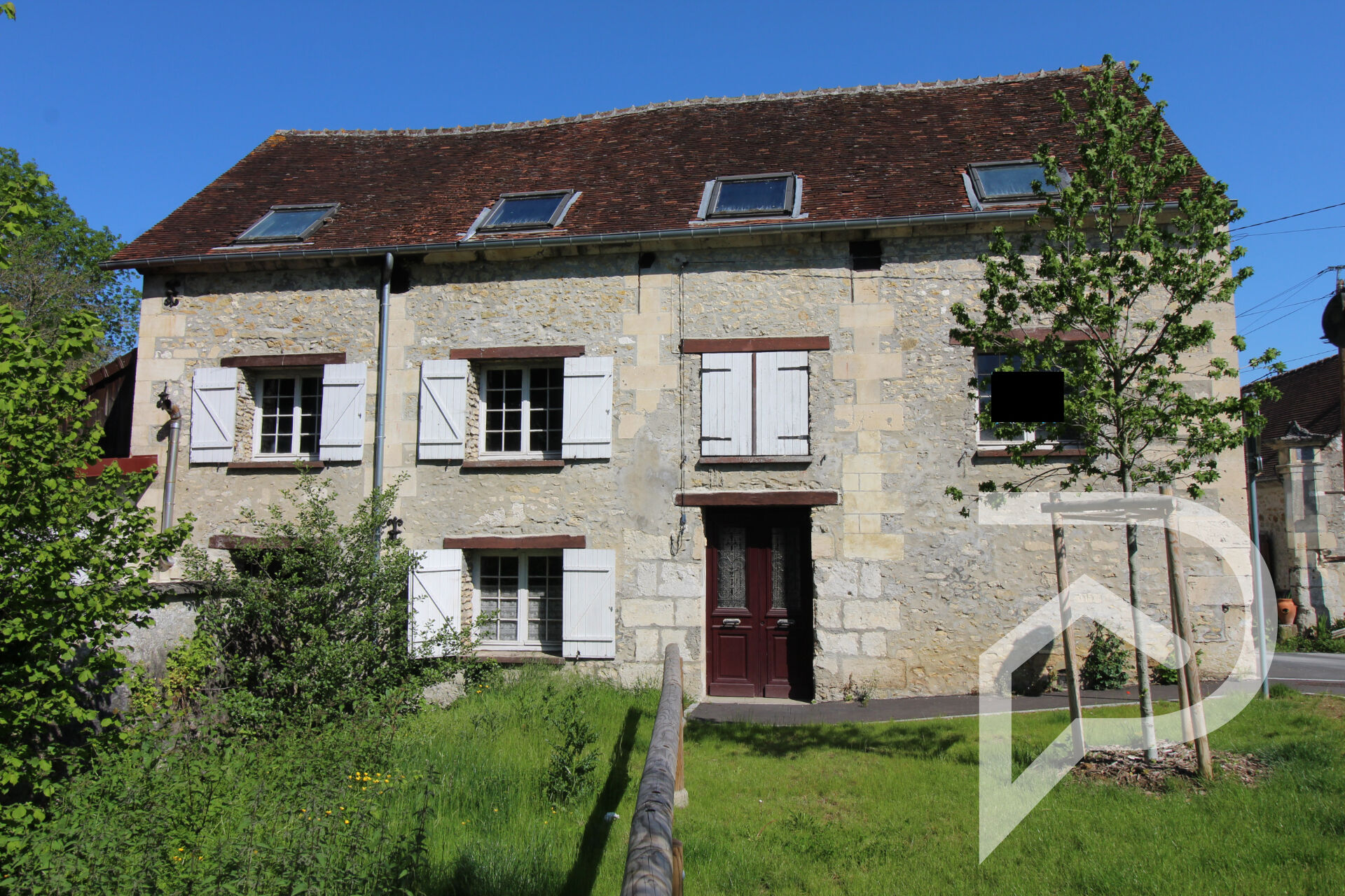 Agence immobilière de Stéphane Plaza Immobilier Estrées-Saint-Denis