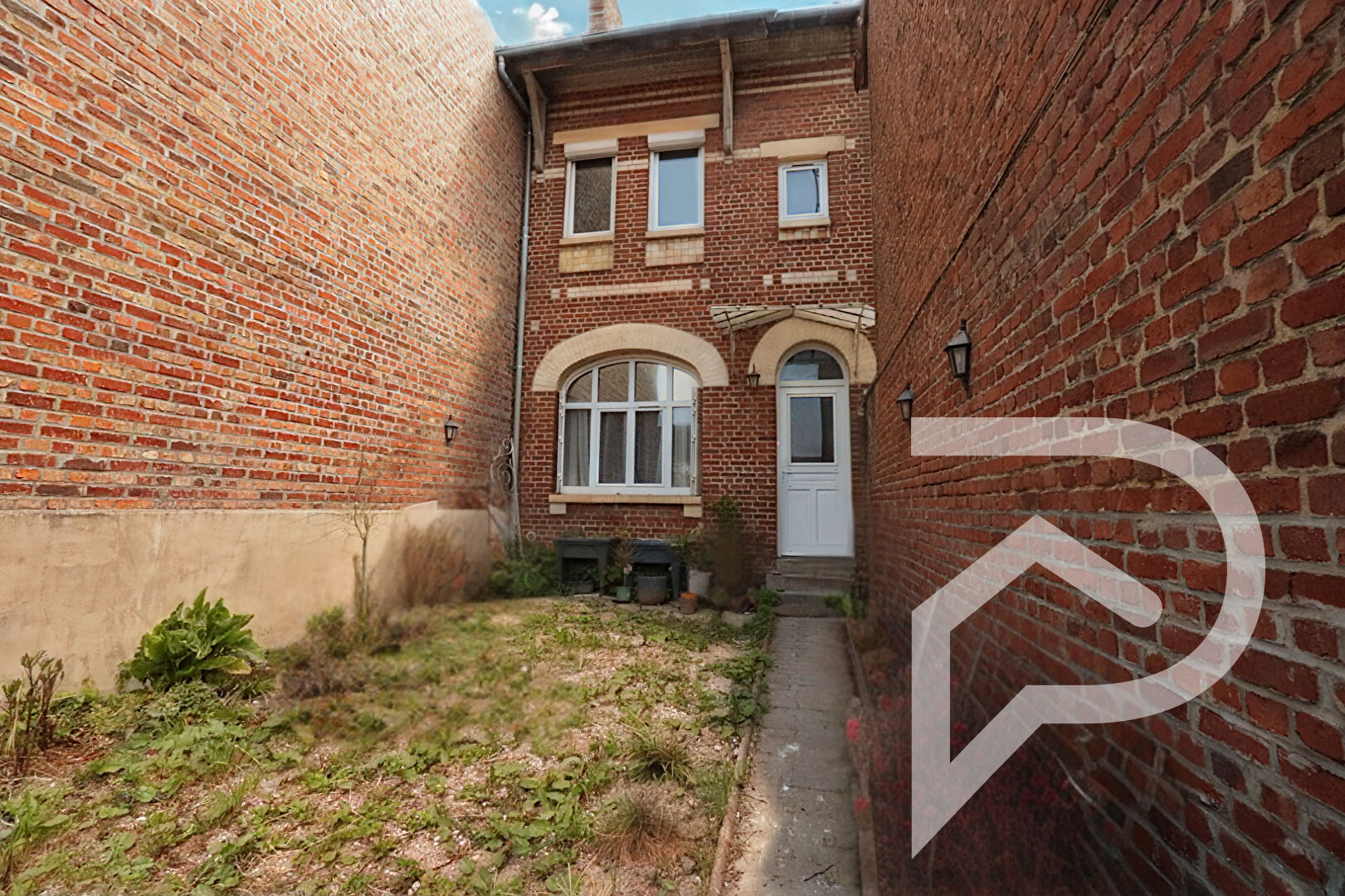 Photo Maison Montdidier 3 pièce(s) 65 m2 image 1/6