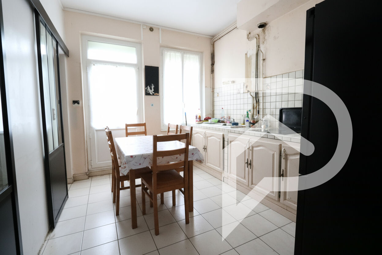 Photo Maison Montdidier 3 pièce(s) 65 m2 image 3/6