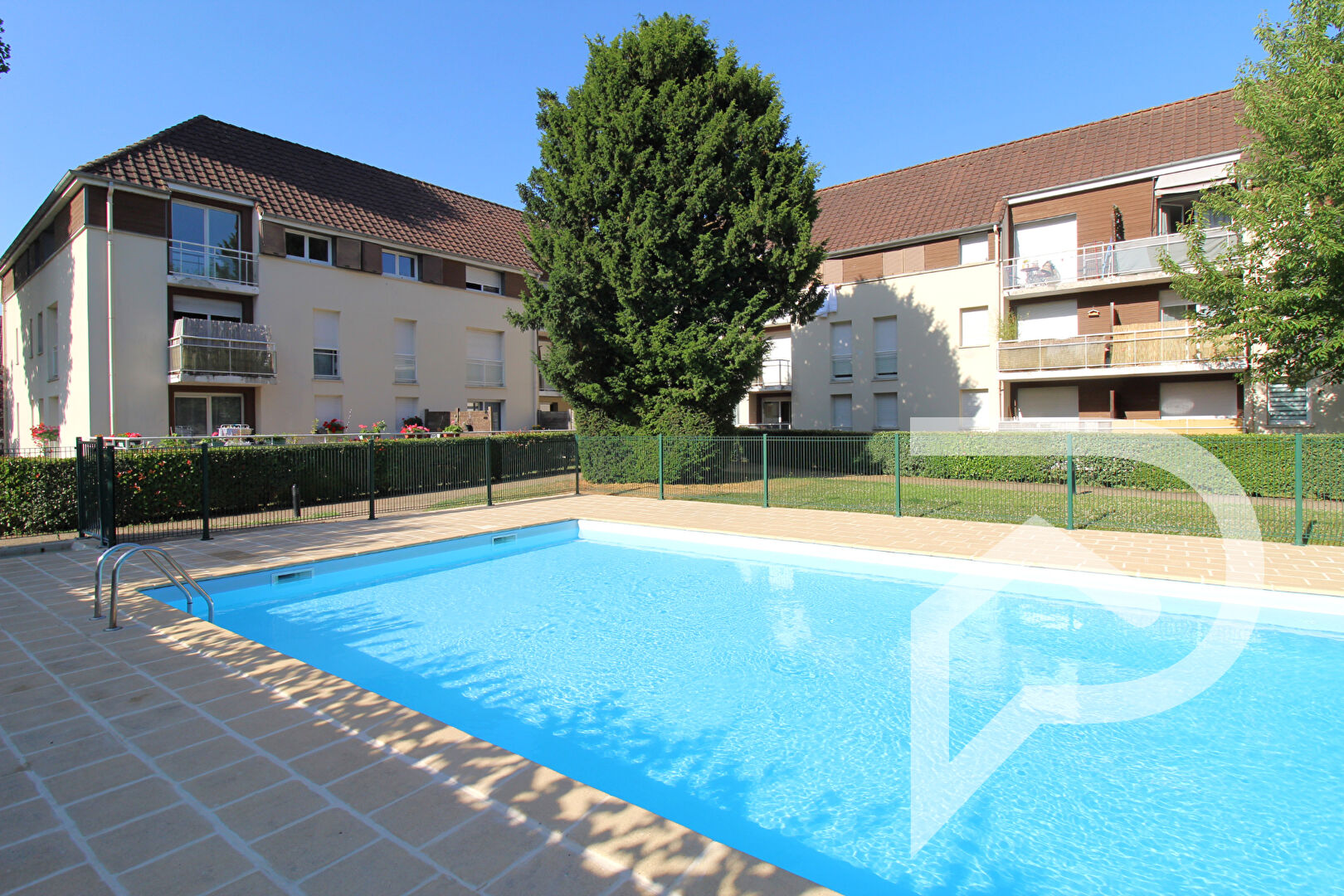 Agence immobilière de Stéphane Plaza Immobilier Estrées-Saint-Denis