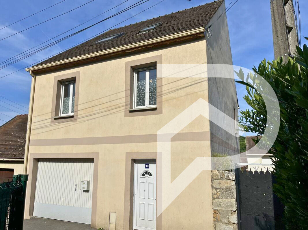 Agence immobilière de Stéphane Plaza Immobilier Estrées-Saint-Denis