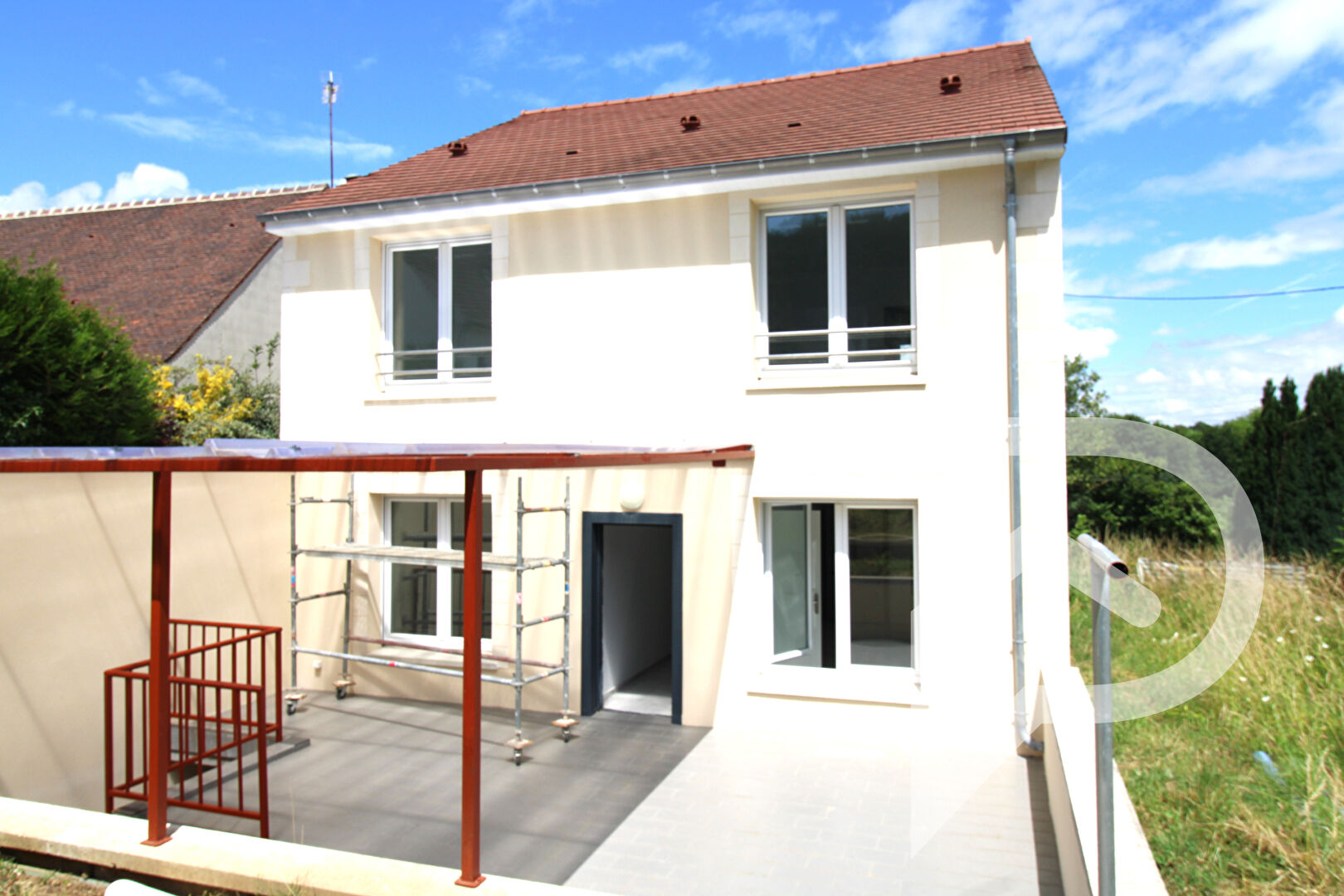 Agence immobilière de Stéphane Plaza Immobilier Estrées-Saint-Denis