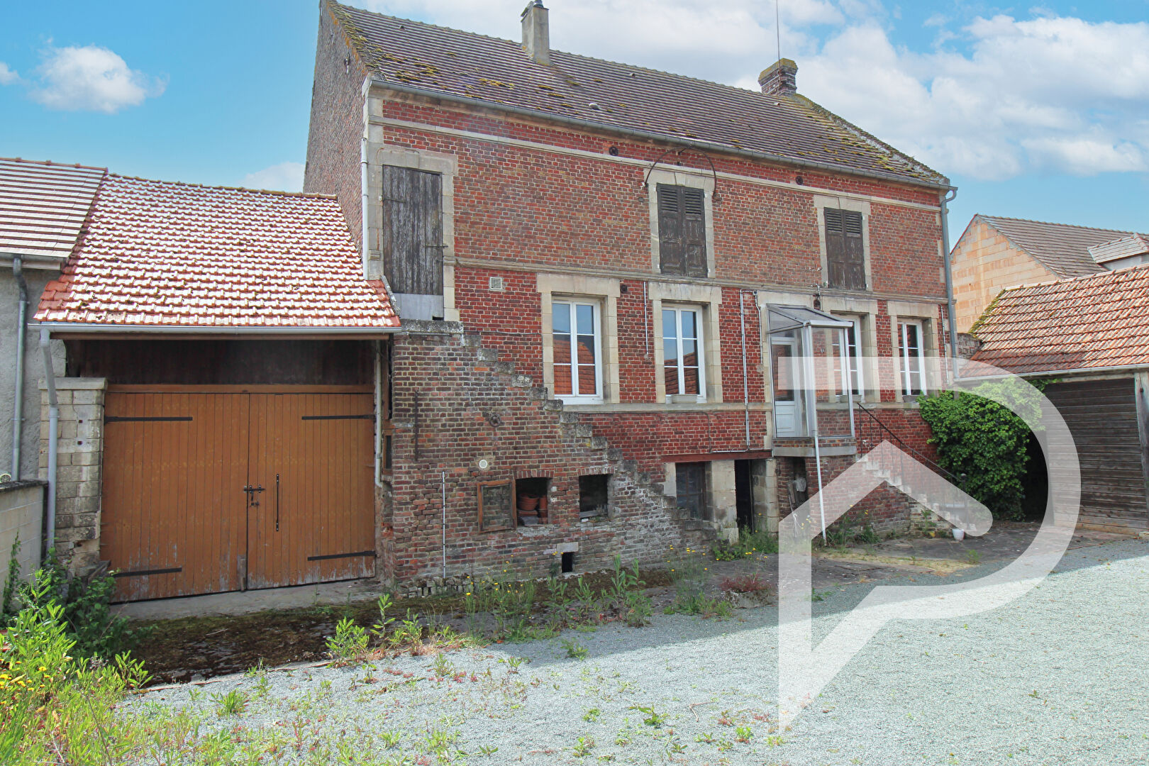 Agence immobilière de Stéphane Plaza Immobilier Estrées-Saint-Denis