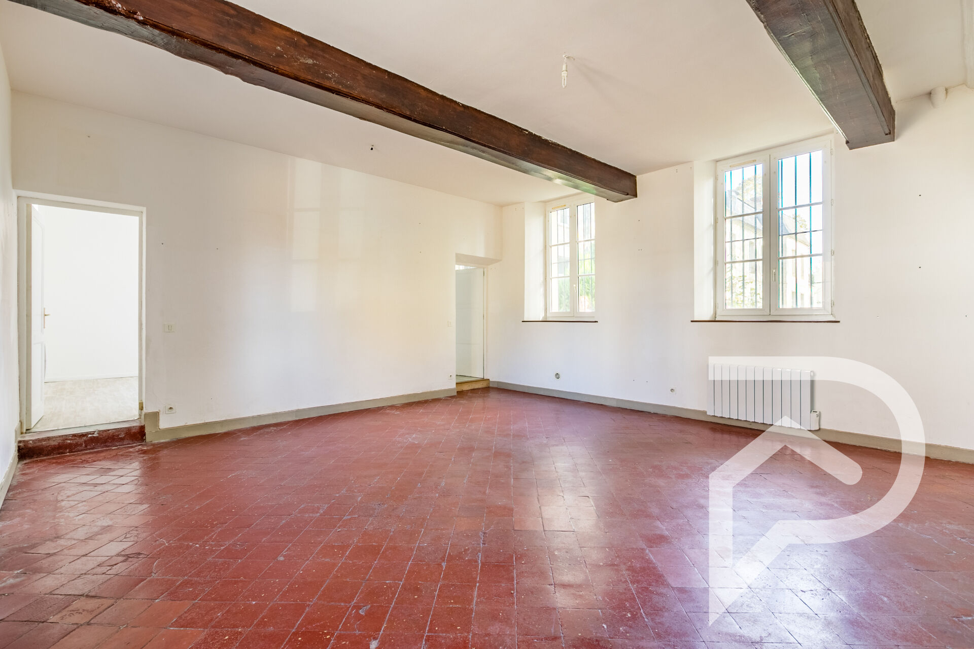 Agence immobilière de Stéphane Plaza Immobilier Estrées-Saint-Denis