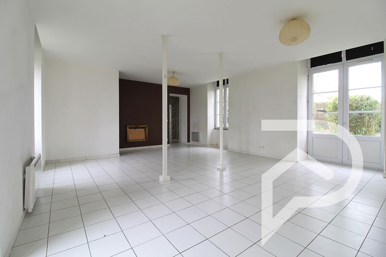 Agence immobilière de Stéphane Plaza Immobilier Estrées-Saint-Denis