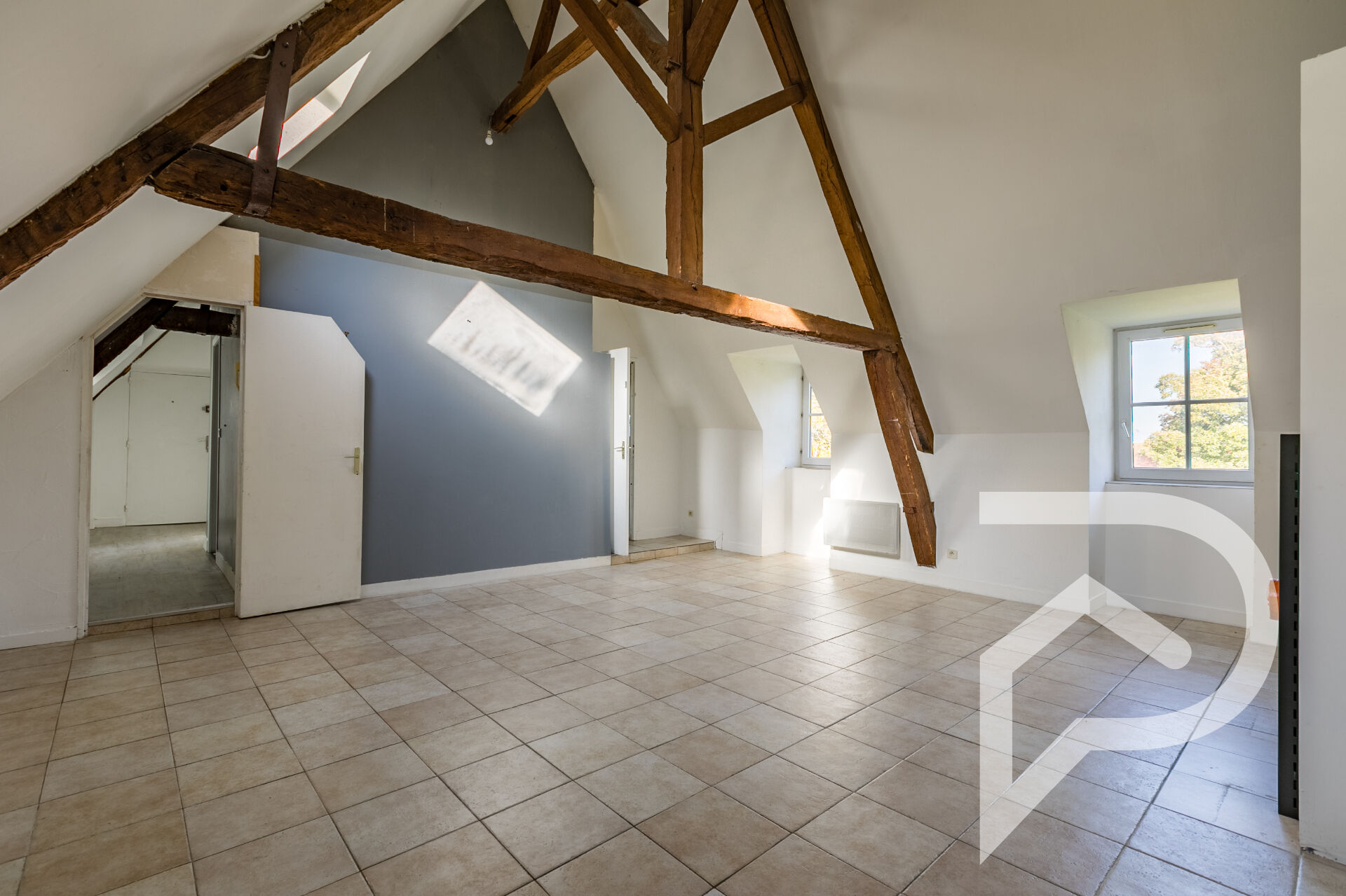 Agence immobilière de Stéphane Plaza Immobilier Estrées-Saint-Denis