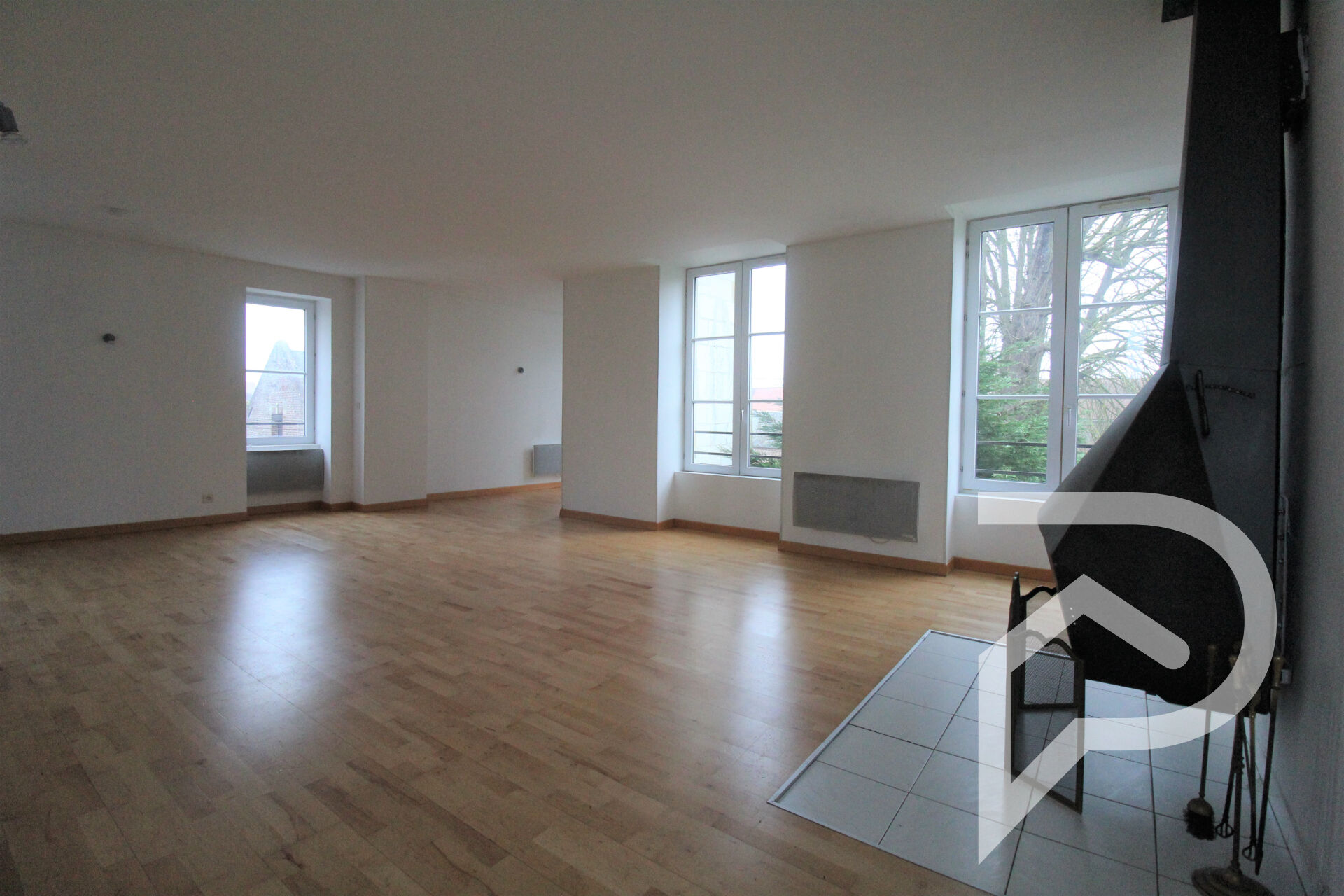 Agence immobilière de Stéphane Plaza Immobilier Estrées-Saint-Denis