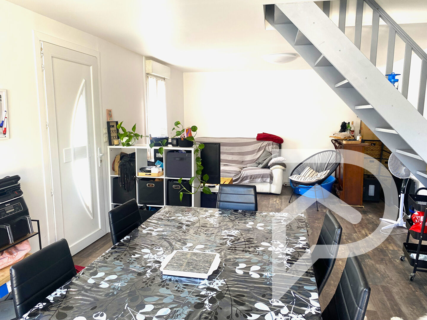 Agence immobilière de Stéphane Plaza Immobilier Estrées-Saint-Denis