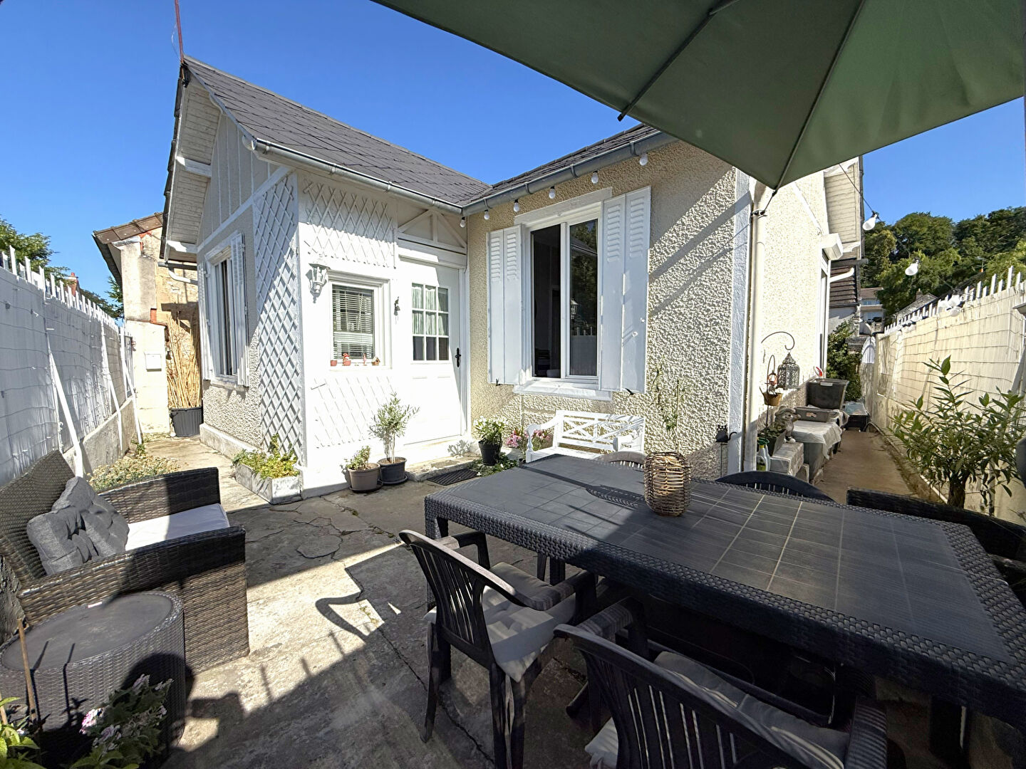 Agence immobilière de Stéphane Plaza Immobilier Estrées-Saint-Denis