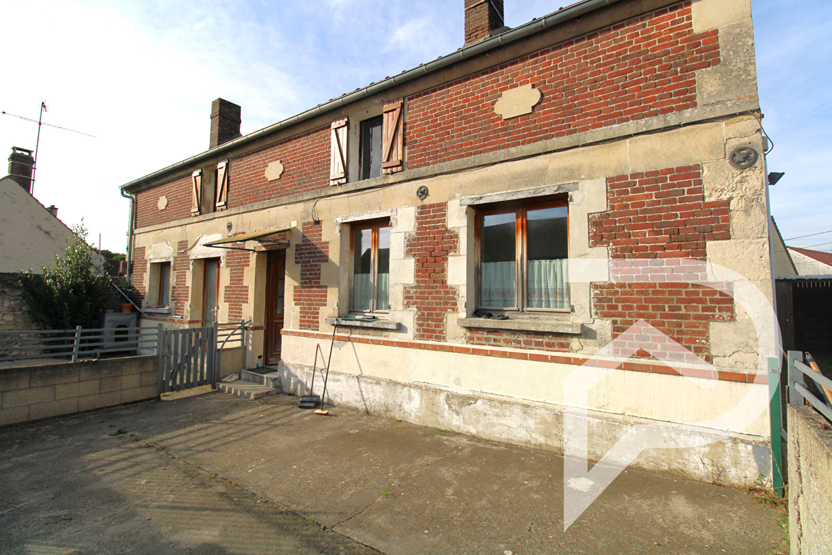 Agence immobilière de Stéphane Plaza Immobilier Estrées-Saint-Denis