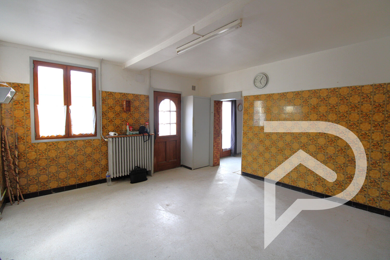 Photo Maison Saint Sauveur 7 pièce(s) 145m2 image 2/6