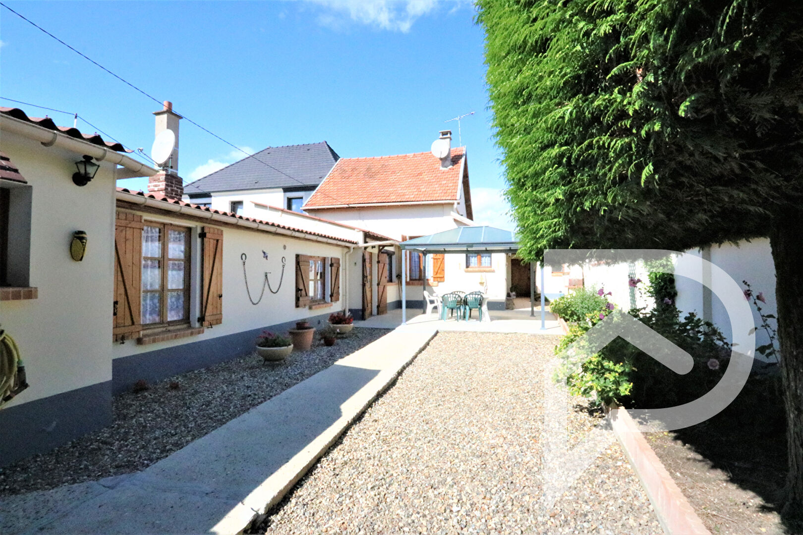 Agence immobilière de Stéphane Plaza Immobilier Estrées-Saint-Denis