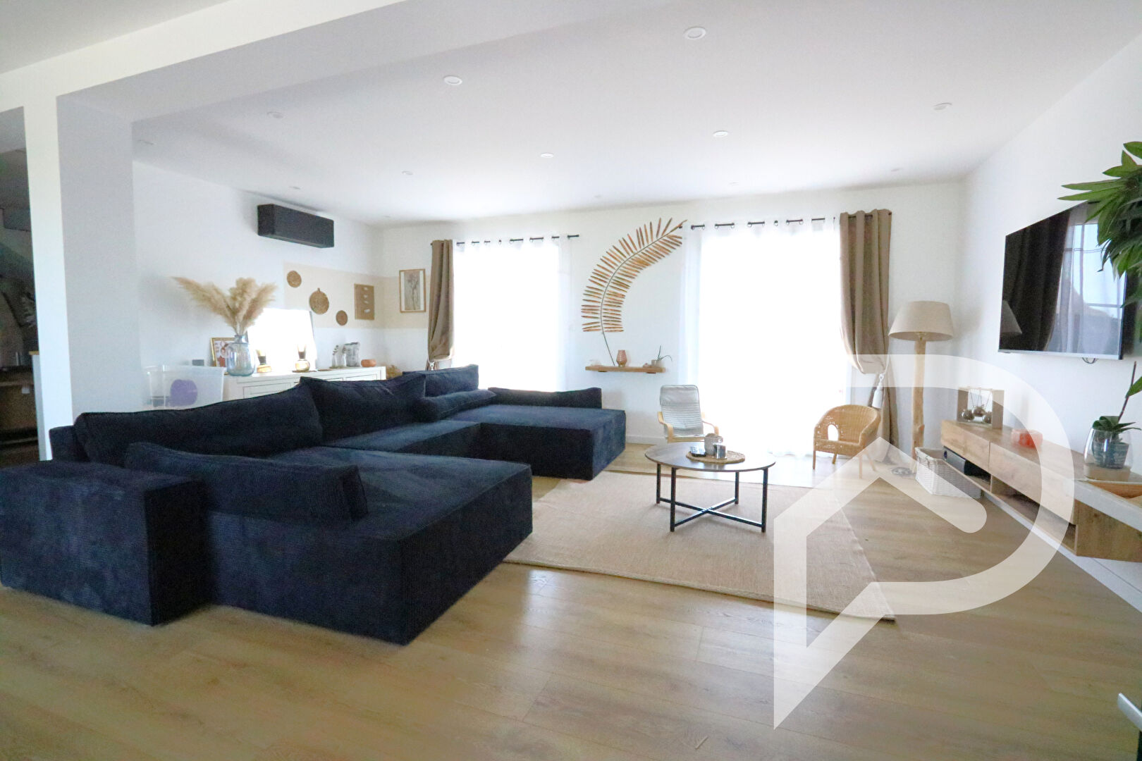 Agence immobilière de Stéphane Plaza Immobilier Estrées-Saint-Denis