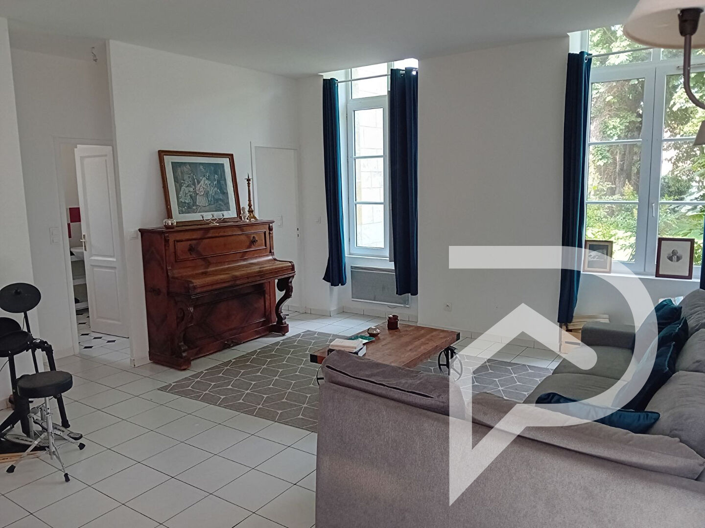 Agence immobilière de Stéphane Plaza Immobilier Estrées-Saint-Denis