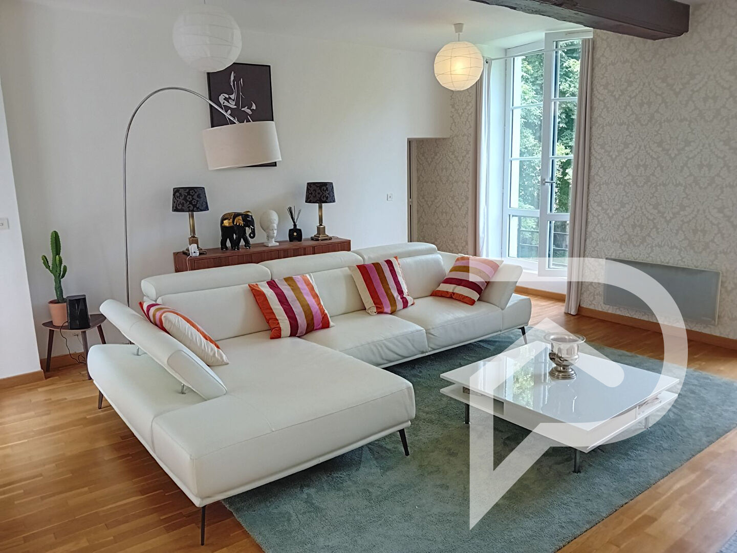 Agence immobilière de Stéphane Plaza Immobilier Estrées-Saint-Denis