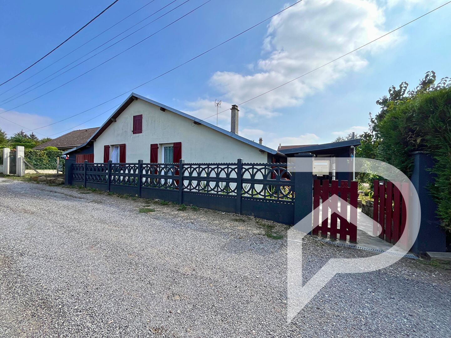 Agence immobilière de Stéphane Plaza Immobilier Estrées-Saint-Denis