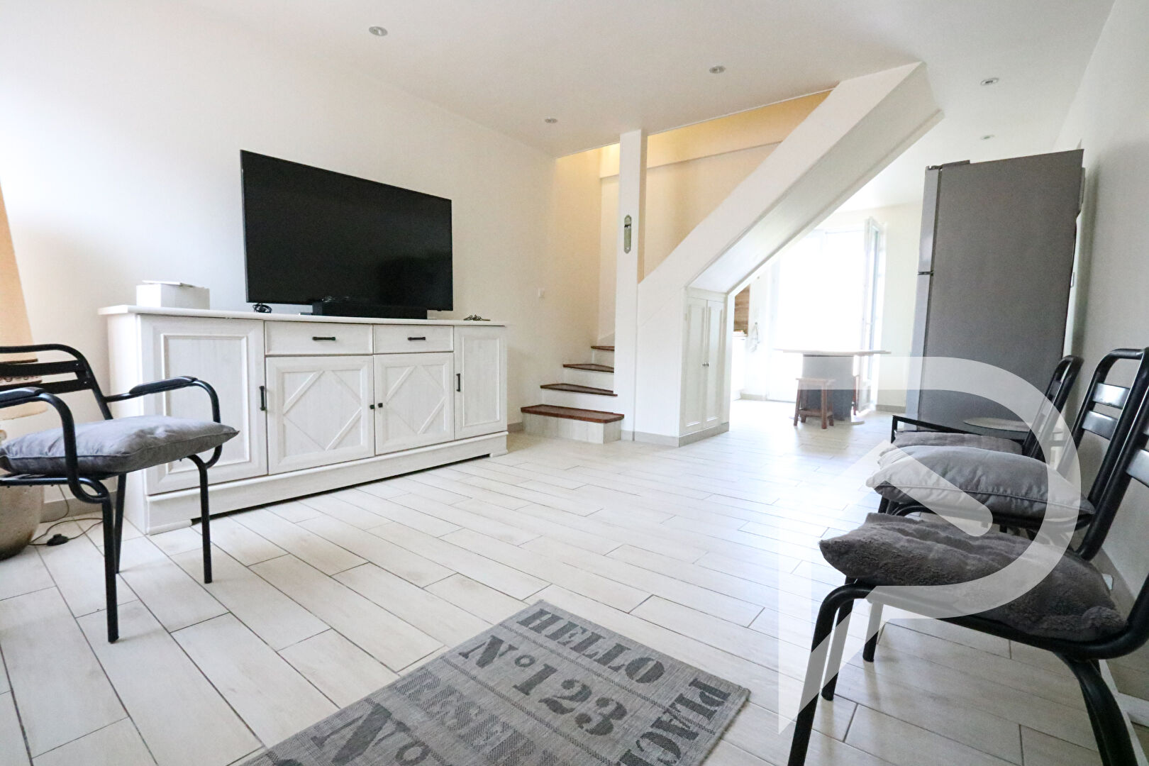 Agence immobilière de Stéphane Plaza Immobilier Estrées-Saint-Denis