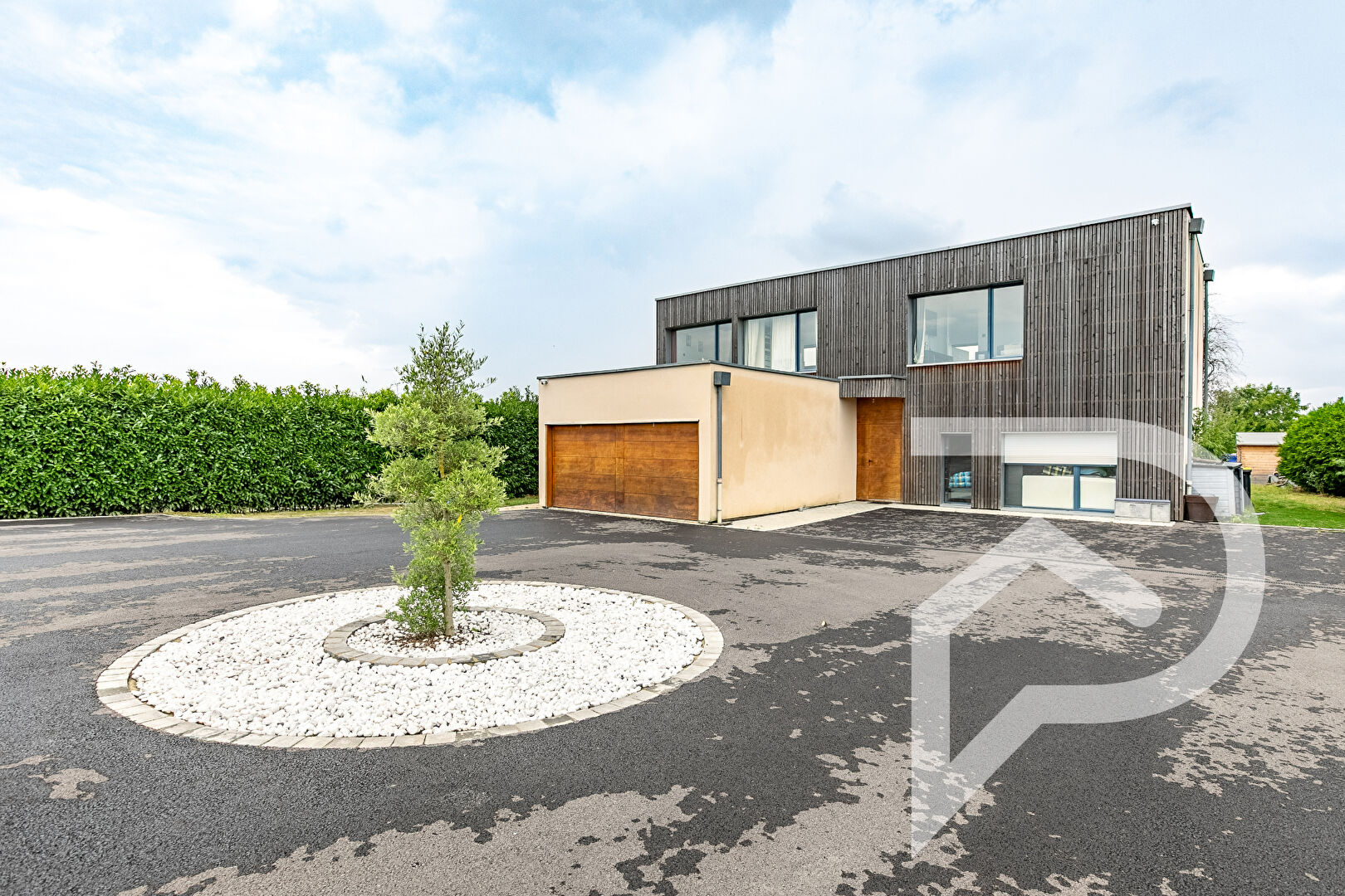 Agence immobilière de Stéphane Plaza Immobilier Estrées-Saint-Denis
