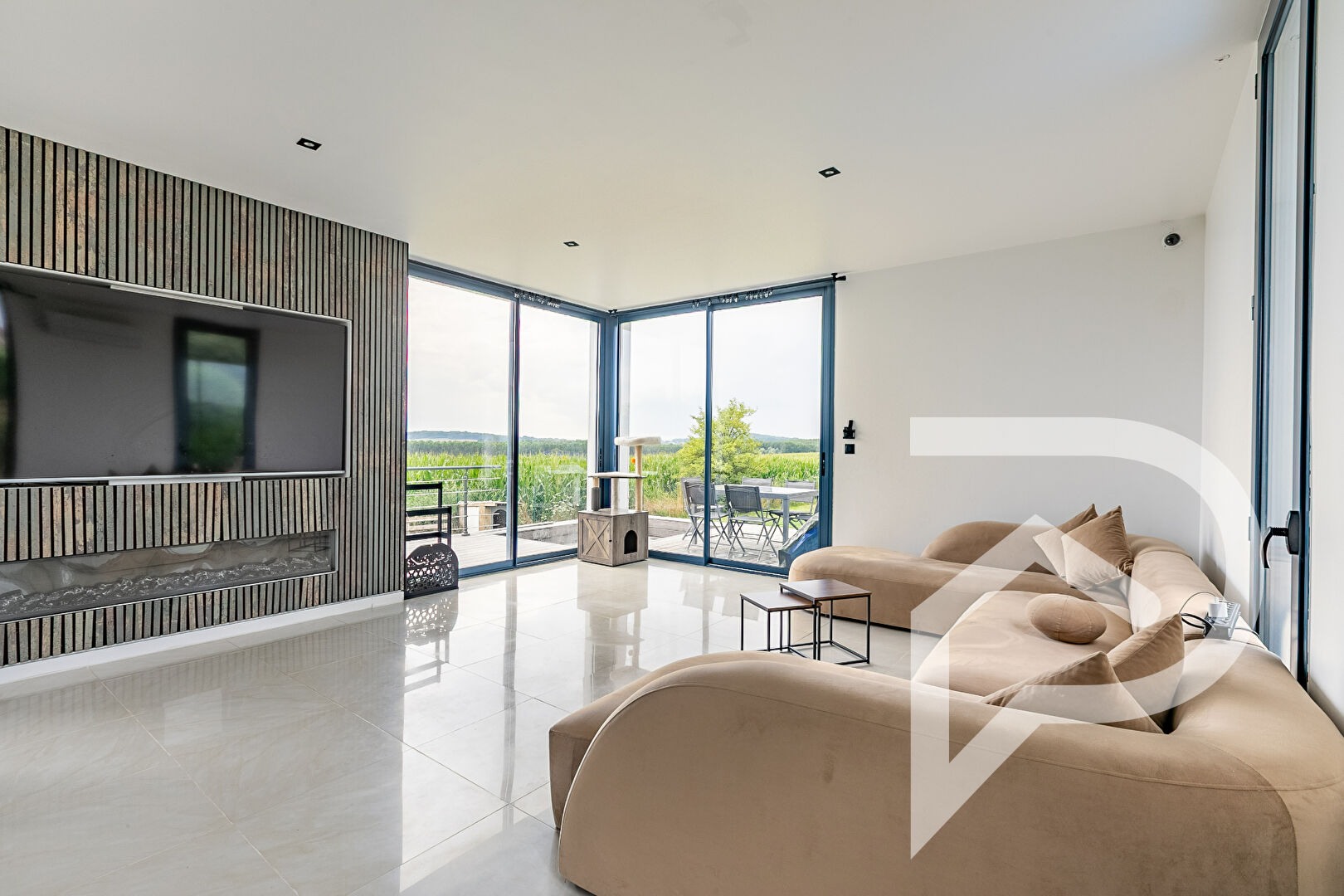 Agence immobilière de Stéphane Plaza Immobilier Estrées-Saint-Denis