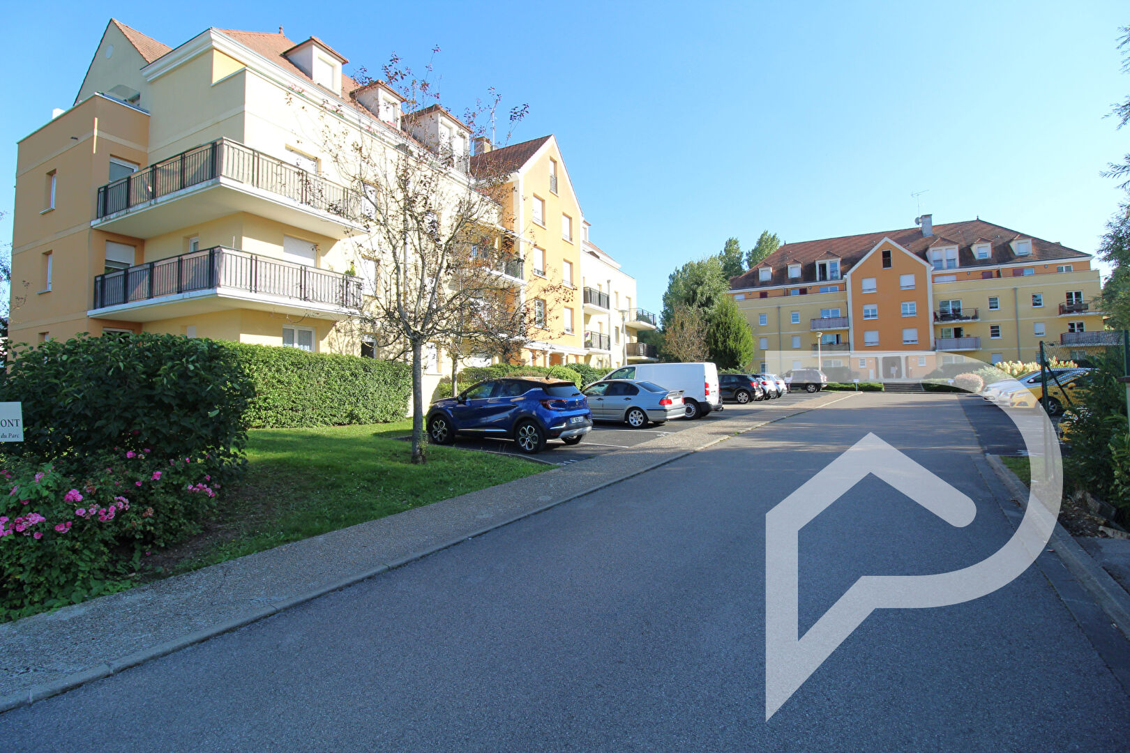 Appartement Verberie 2 pièce(s) 47 m2