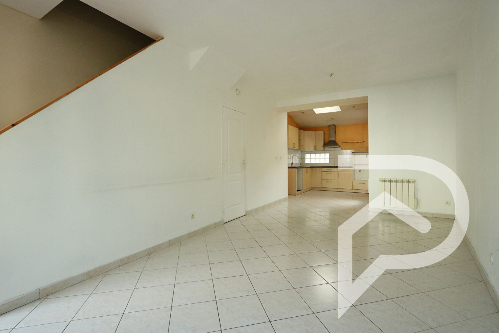 Photo Maison de ville 2 chbres avec une cour image 6/6