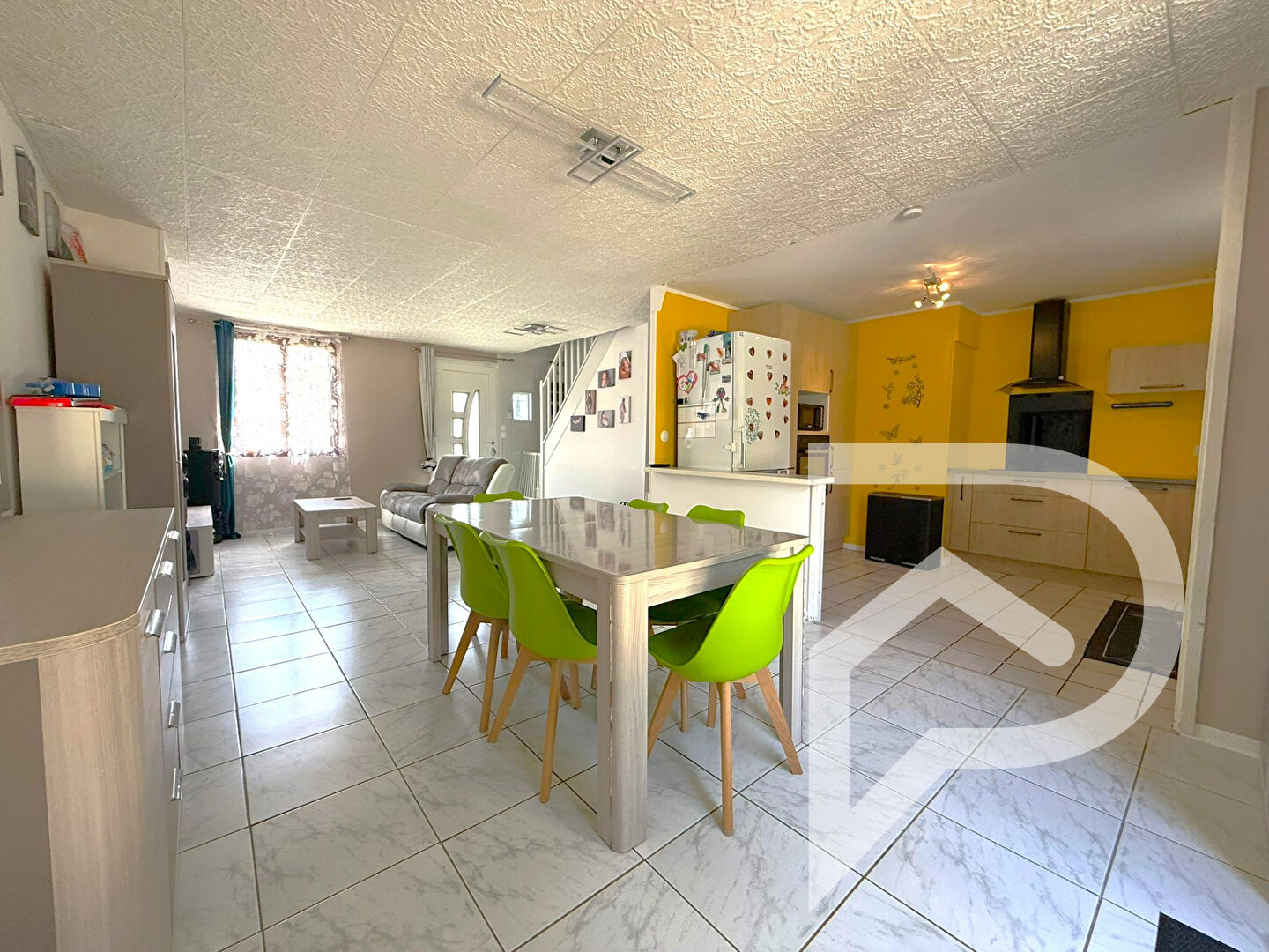 Photo Pavillon 5 chbres jardin et double garage image 2/6