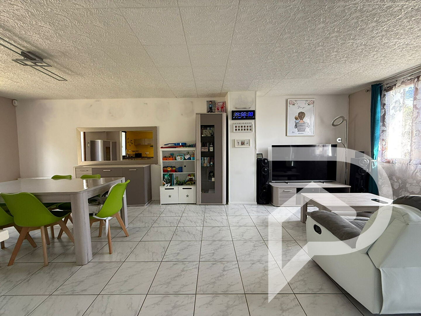 Photo Pavillon 5 chbres jardin et double garage image 6/6