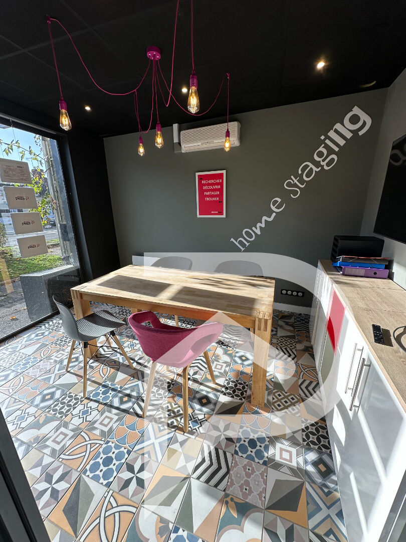 Photo LOCAL COMMERCIALE CENTRE VILLE image 4/5