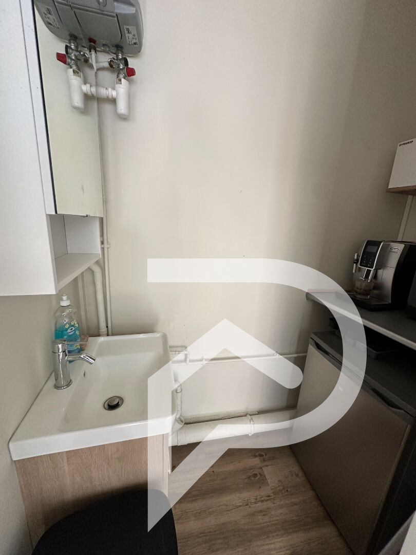 Photo LOCAL COMMERCIALE CENTRE VILLE image 5/5