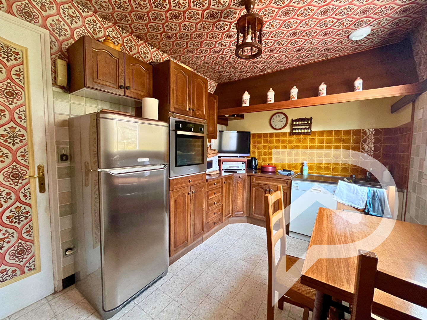 Photo Maison Estrees Saint Denis 5 pièce(s) 86 m2 image 5/6