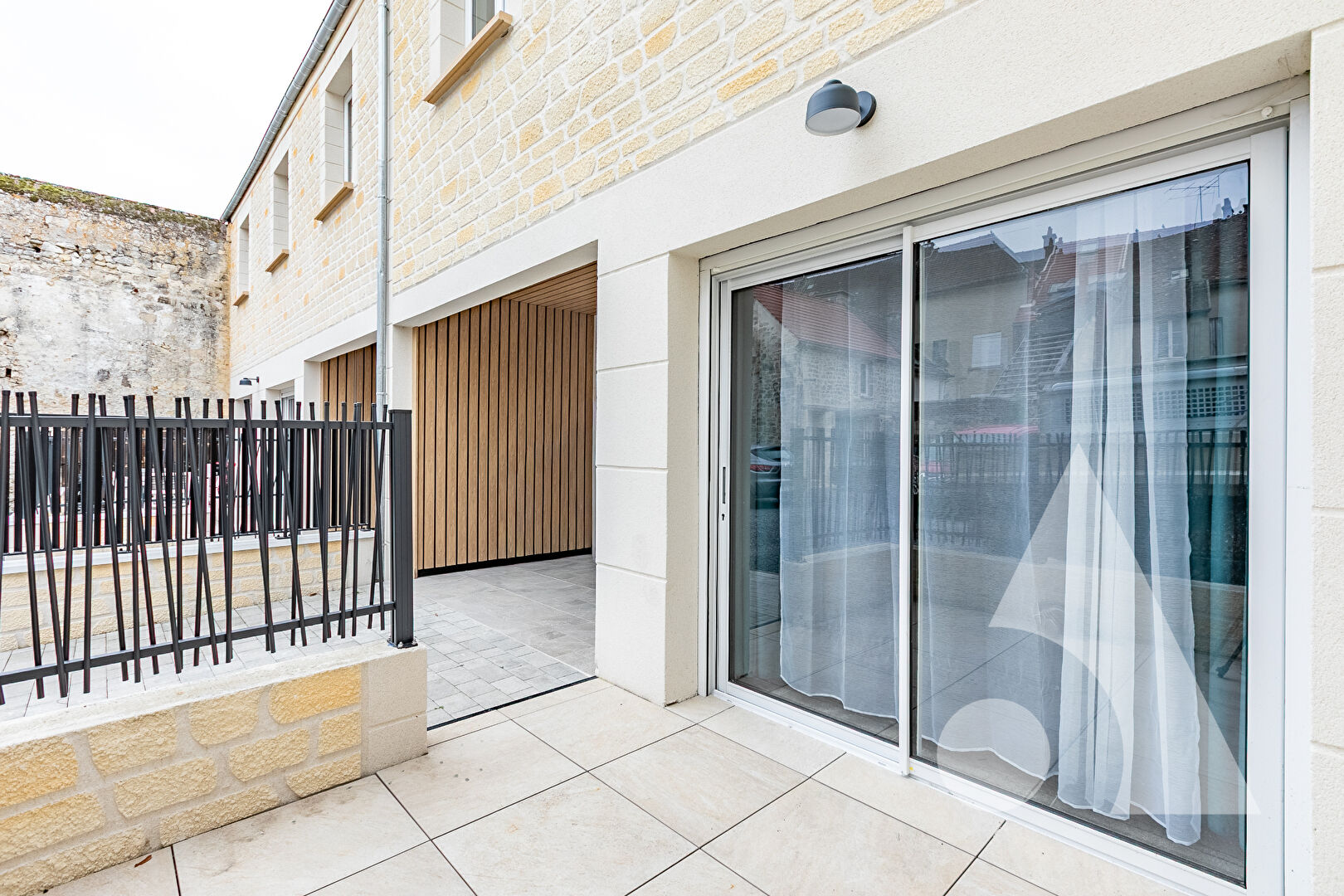 Agence immobilière de Stéphane Plaza Immobilier Estrées-Saint-Denis