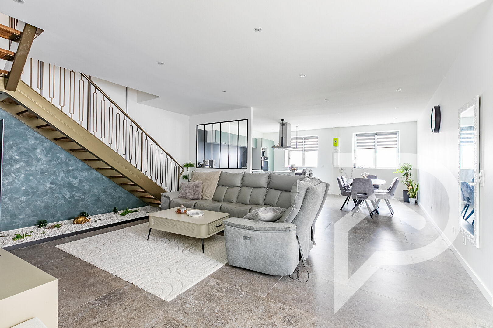 Photo Maison Pont Sainte Maxence 7 pièce(s) 139 m2 image 1/6