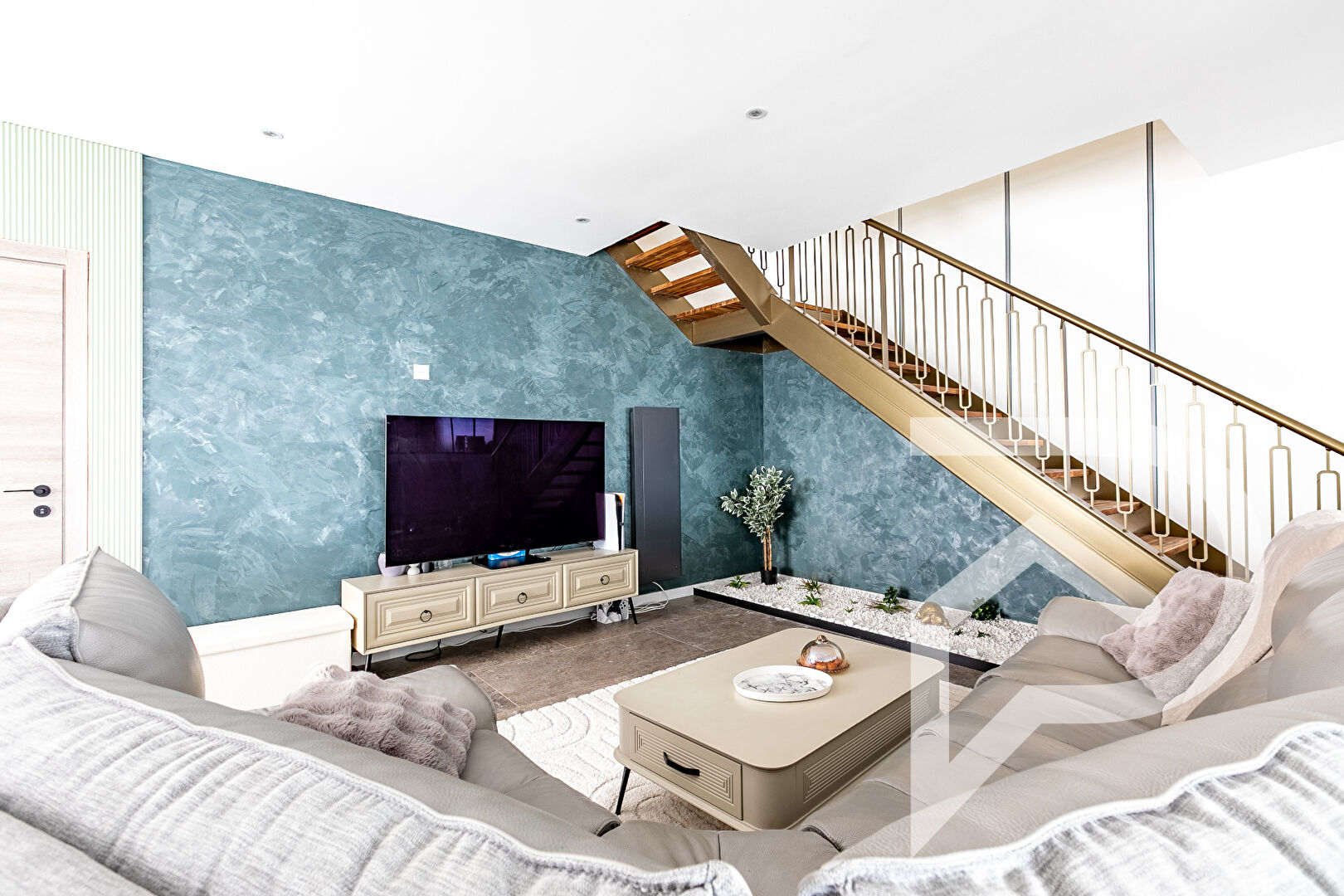 Photo Maison Pont Sainte Maxence 7 pièce(s) 139 m2 image 2/6