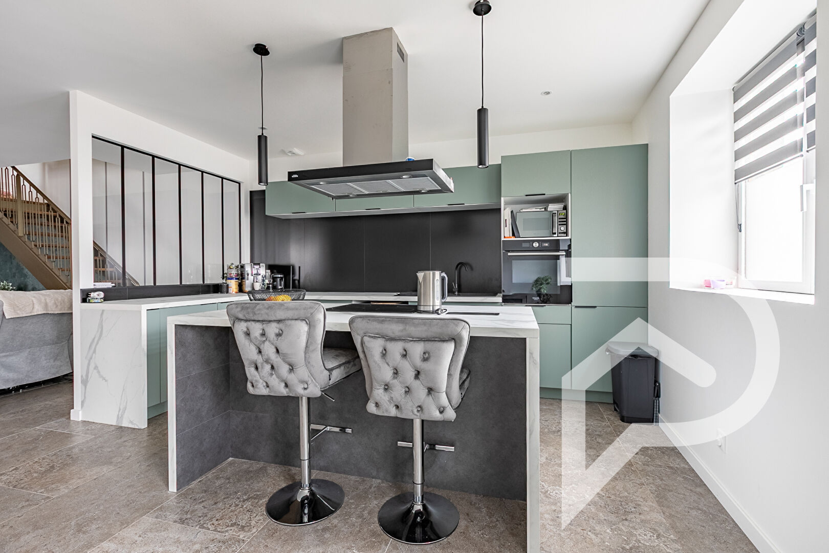 Photo Maison Pont Sainte Maxence 7 pièce(s) 139 m2 image 3/6