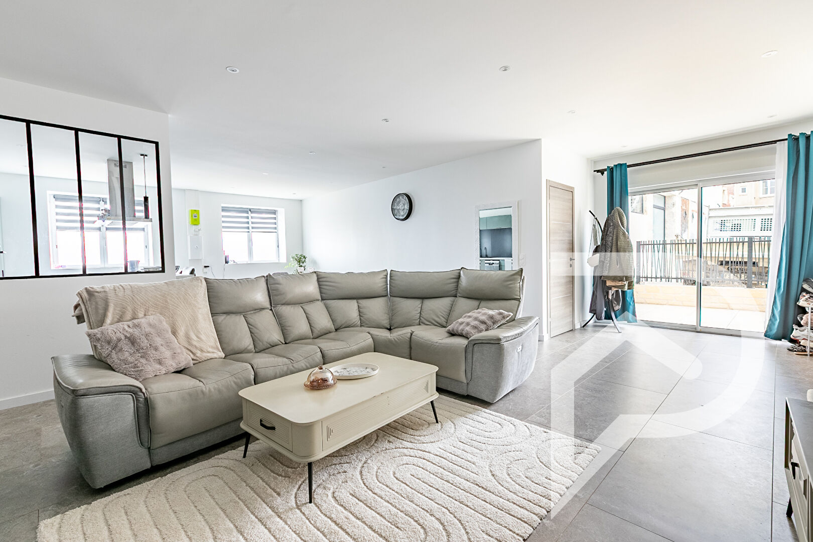 Photo Maison Pont Sainte Maxence 7 pièce(s) 139 m2 image 6/6