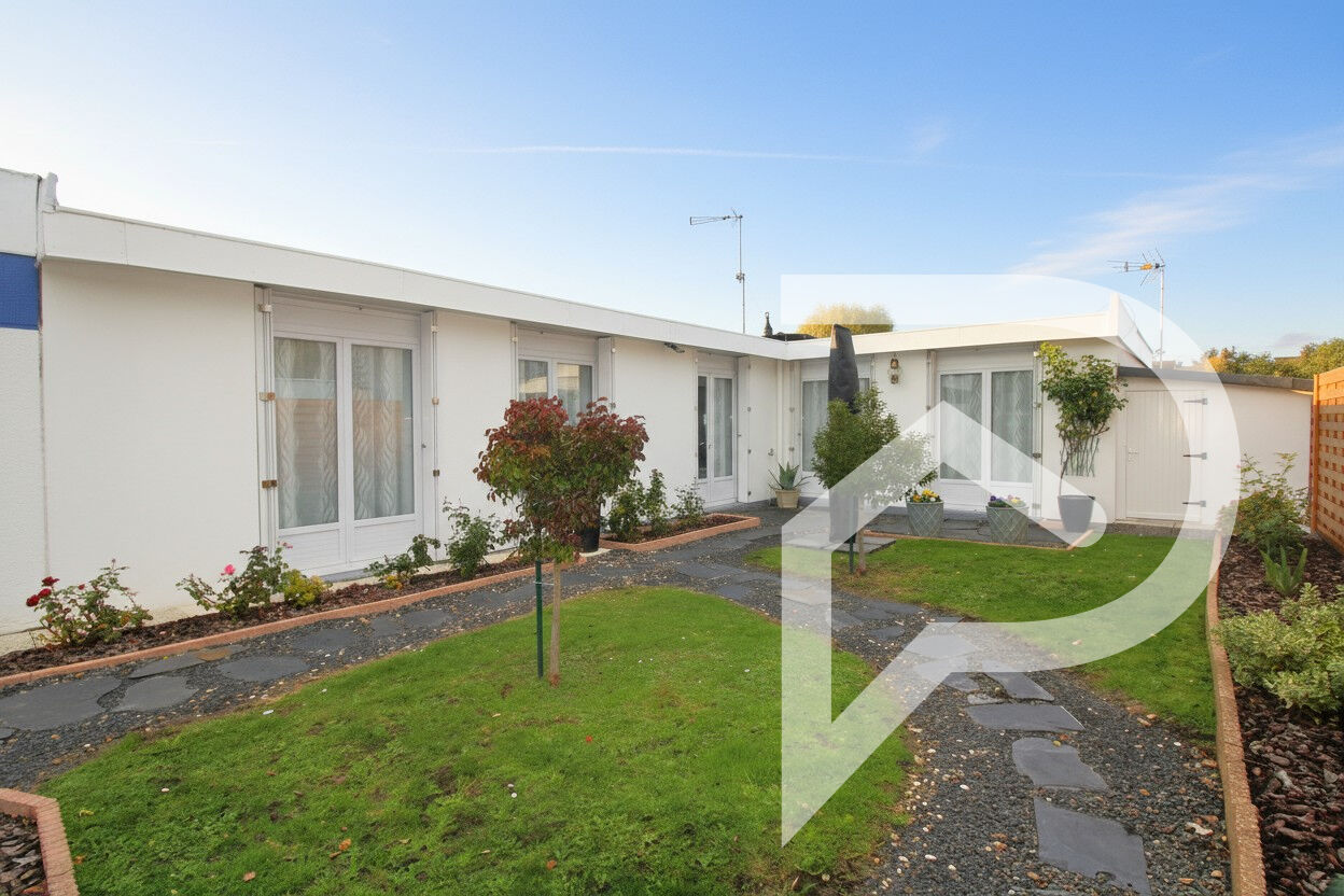 Agence immobilière de Stéphane Plaza Immobilier Estrées-Saint-Denis