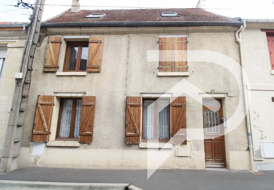 Agence immobilière de Stéphane Plaza Immobilier Estrées-Saint-Denis