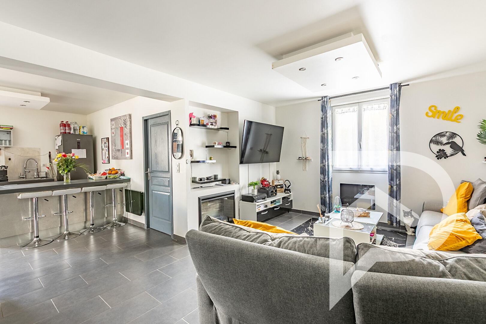 Photo Maison Breuil Le Vert 5 pièce(s) 97 m2 image 2/6