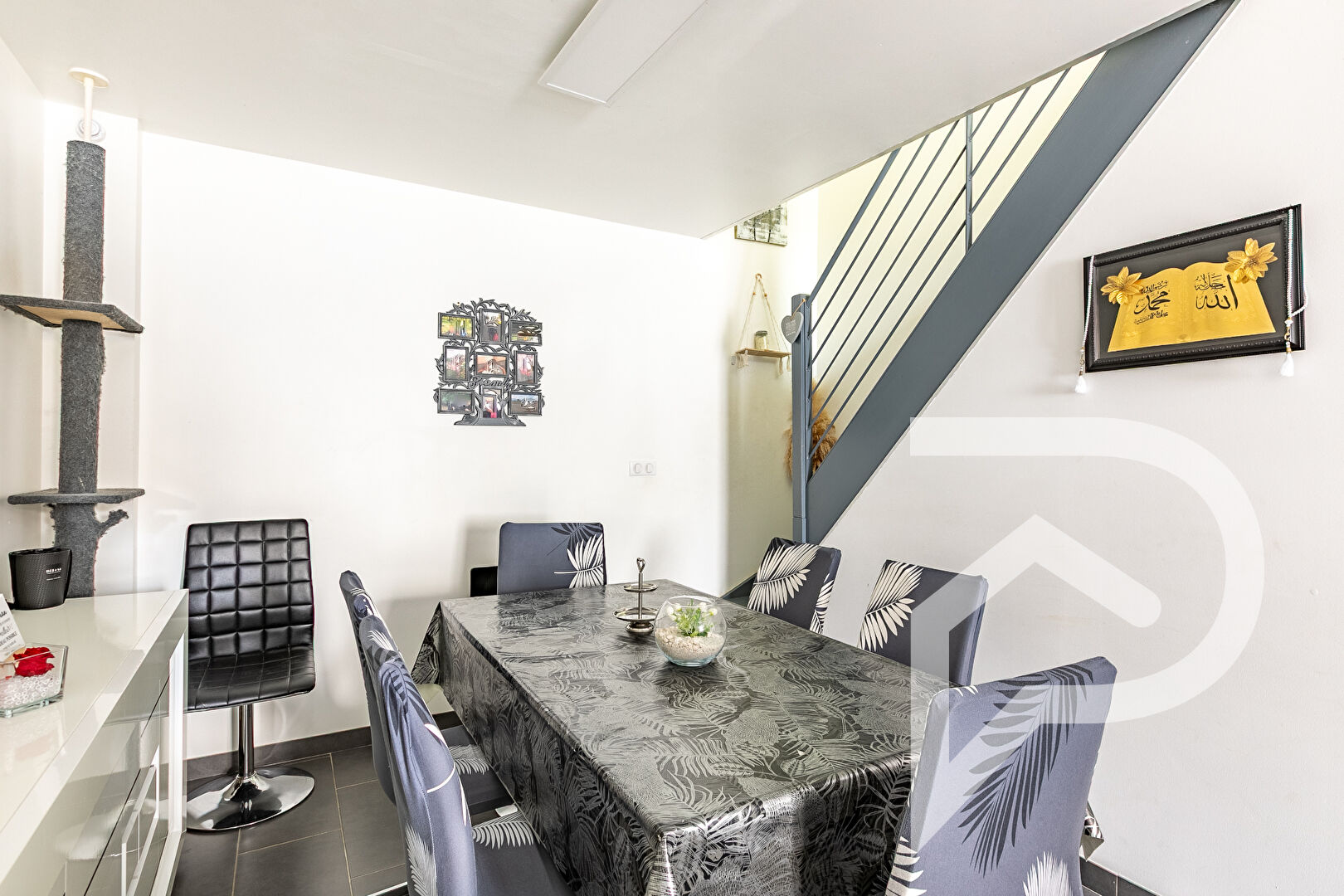 Photo Maison Breuil Le Vert 5 pièce(s) 97 m2 image 3/6