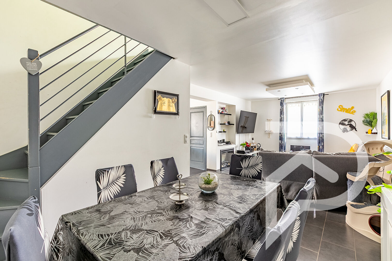 Photo Maison Breuil Le Vert 5 pièce(s) 97 m2 image 4/6