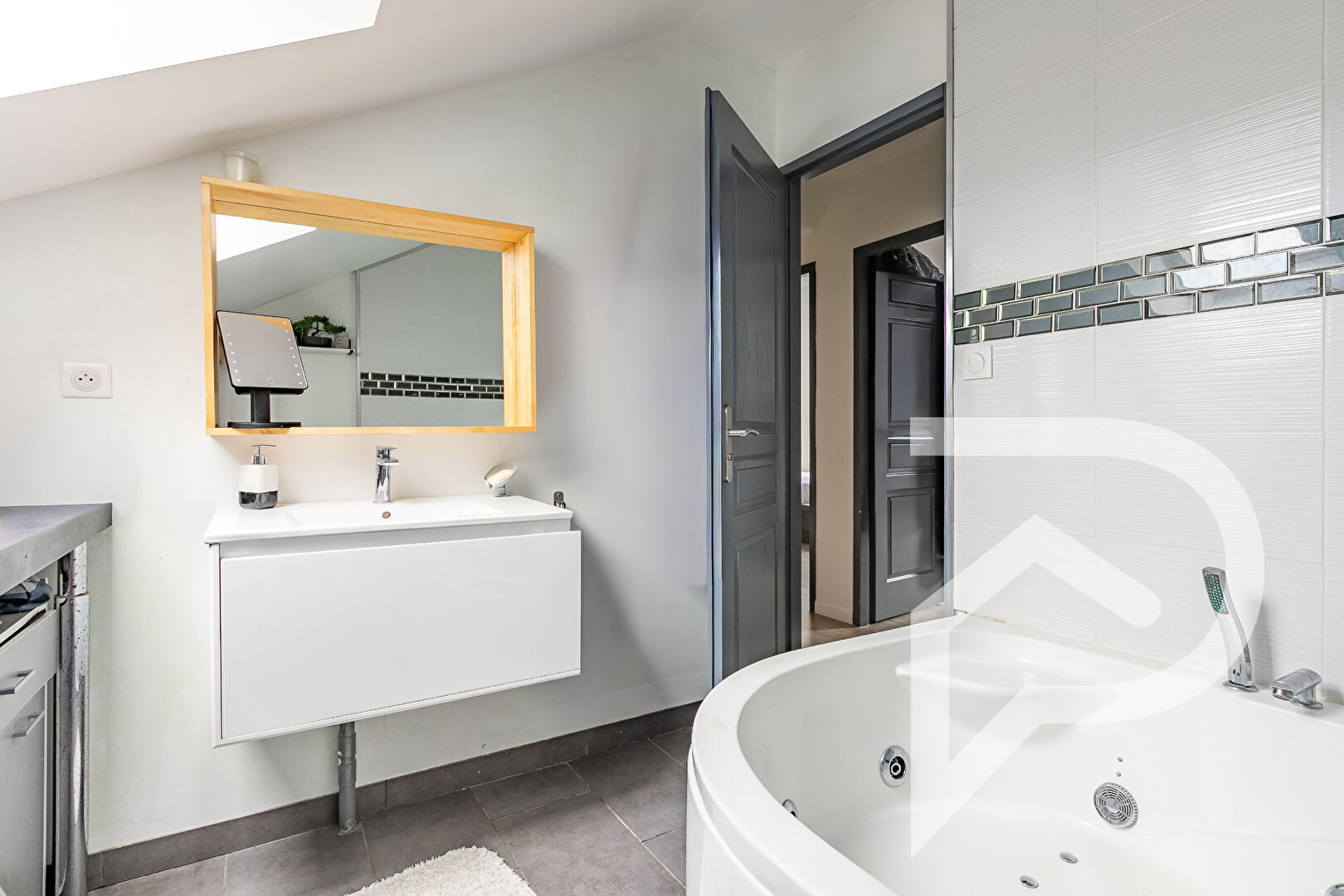 Photo Maison Breuil Le Vert 5 pièce(s) 97 m2 image 6/6