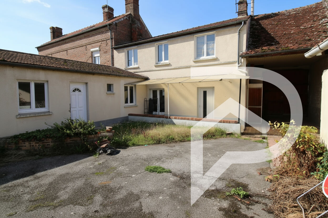 Photo Maison Canly 4 pièce(s) 88 m2 image 1/6